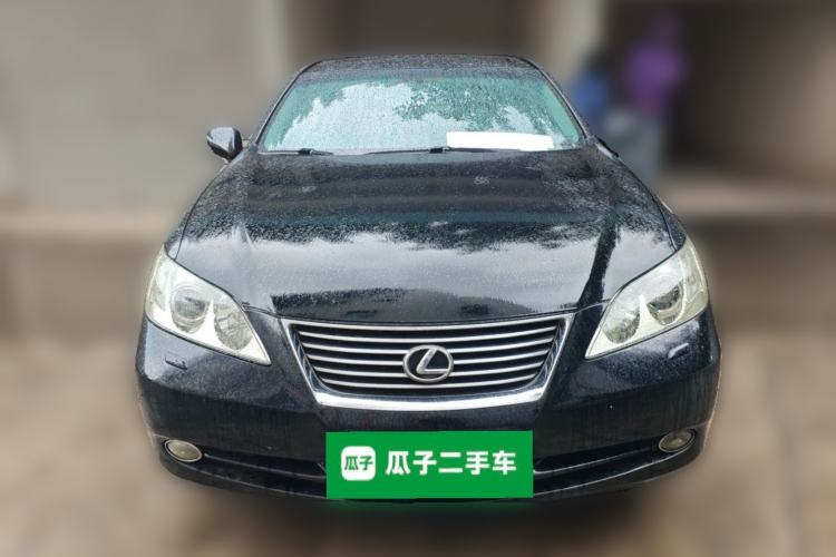Used Lexus ES 2006 350 Front