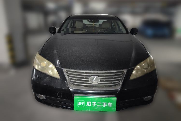 Used Lexus ES 2006 350 Front