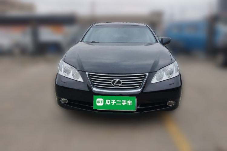 Used Lexus ES 2006 350 Front