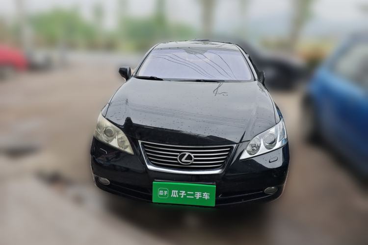 Used Lexus ES 2006 350 Luxury Edition Front