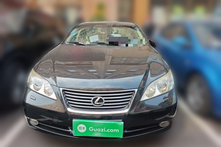 Used Lexus ES 2006 350 Front