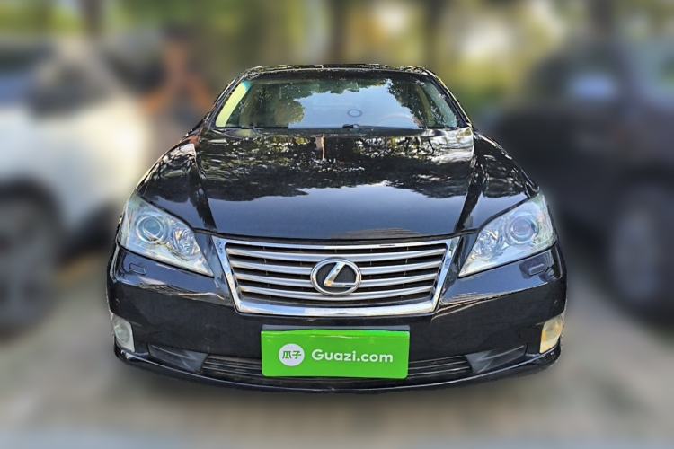 Used Lexus ES 2006 350 Luxury Edition Front