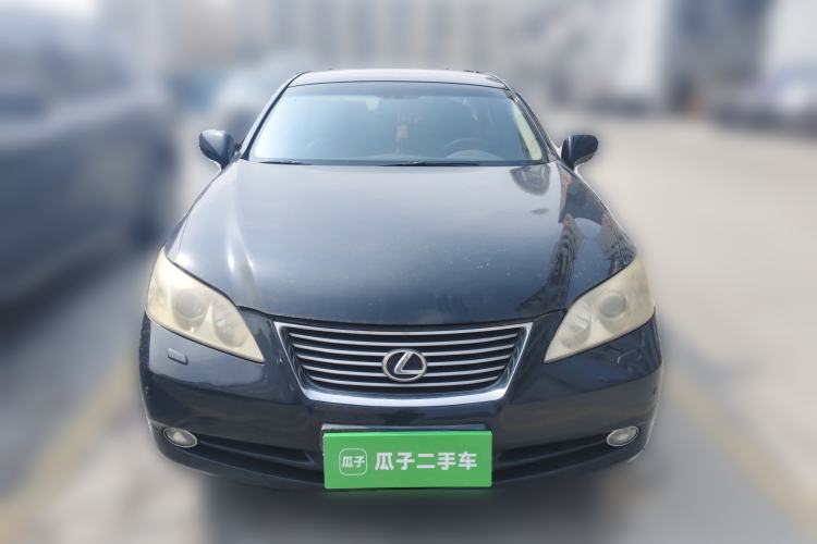 Used Lexus ES 2006 350 Luxury Edition Front