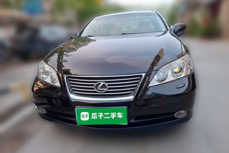 Used Lexus ES 2006 350 Front