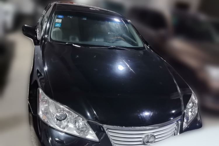 Used Lexus ES 2006 350 Luxury Edition Front