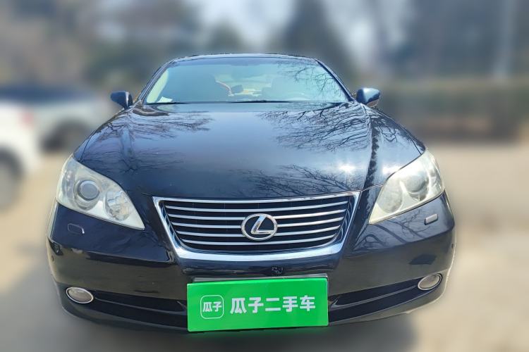 Used Lexus ES 2006 350 Luxury Edition Front