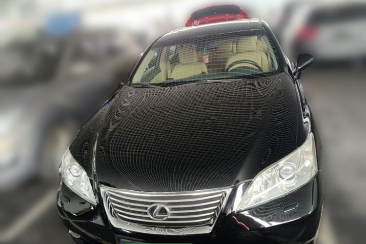 Used Lexus ES 2006 350 Front