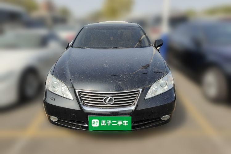 Used Lexus ES 2006 350 Luxury Edition Front
