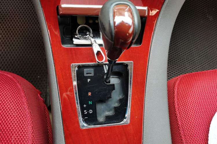 Used Lexus ES 2006 350 Luxury Edition Gear Lever