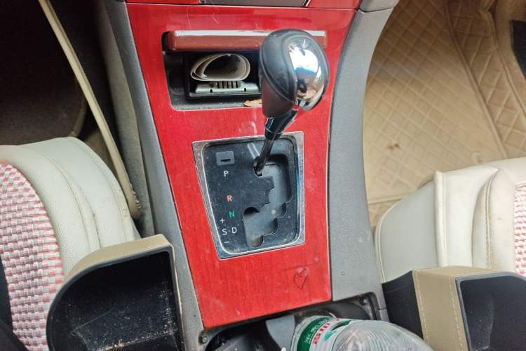 Used Lexus ES 2006 350 Gear Lever