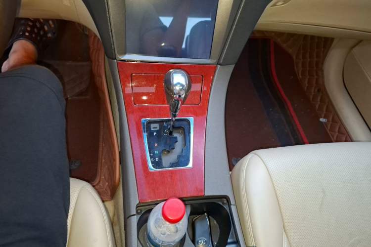 Used Lexus ES 2006 350 Gear Lever