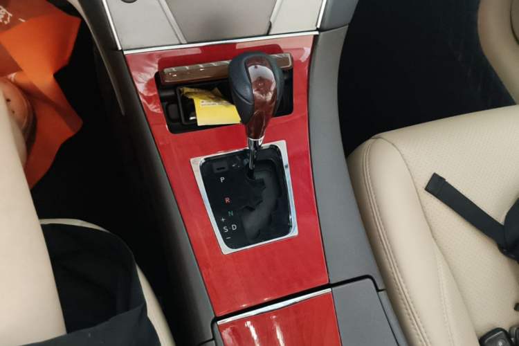 Used Lexus ES 2006 350 Gear Lever
