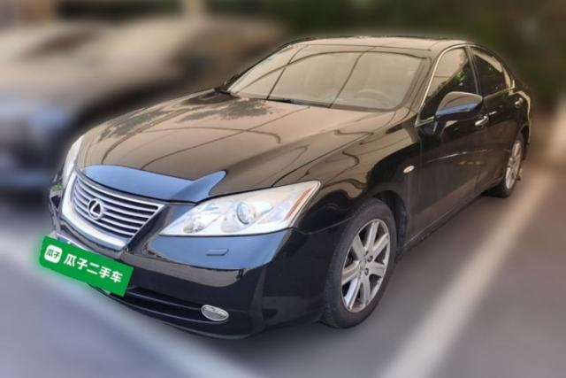 Used Lexus ES 2006 350