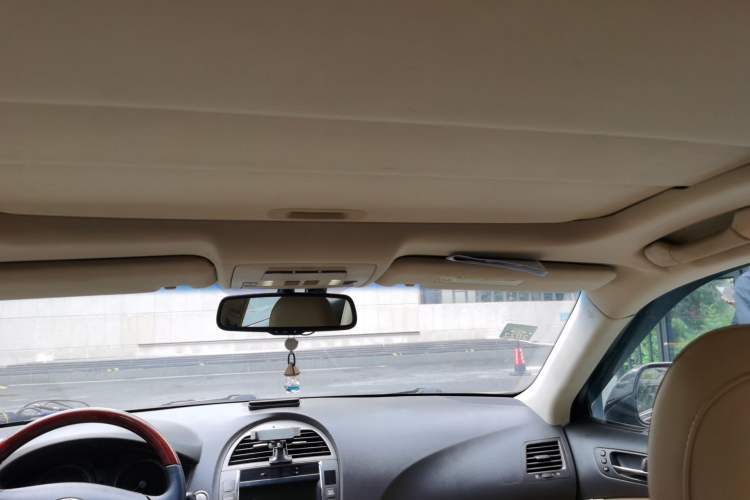 Used Lexus ES 2006 350 Headliner