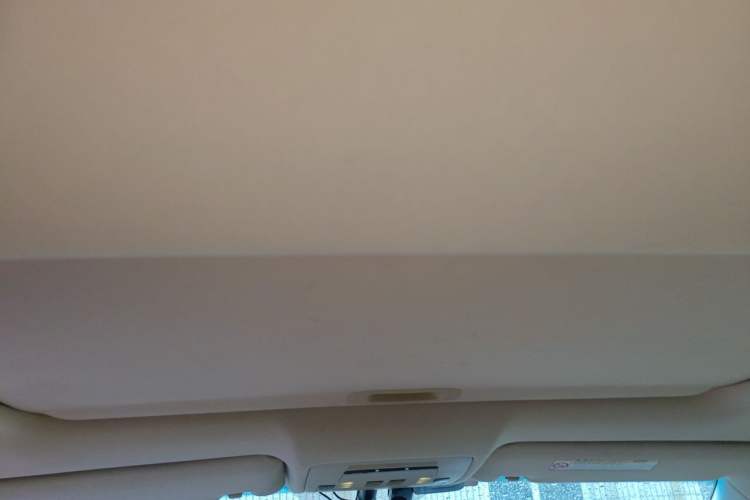 Used Lexus ES 2006 350 Headliner