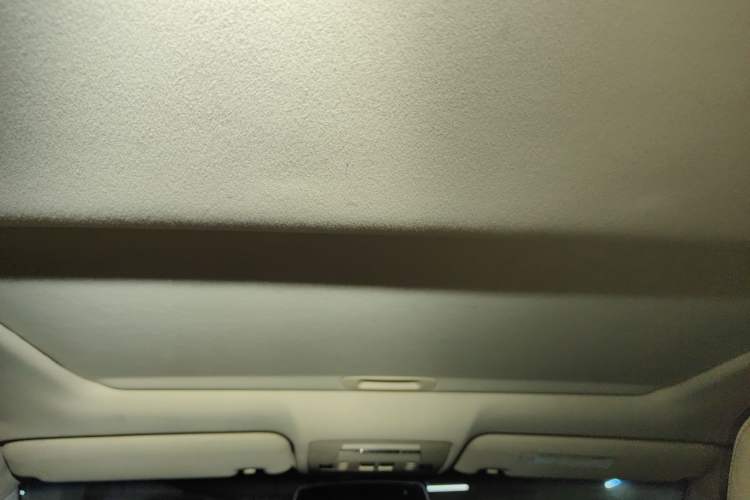 Used Lexus ES 2006 350 Headliner