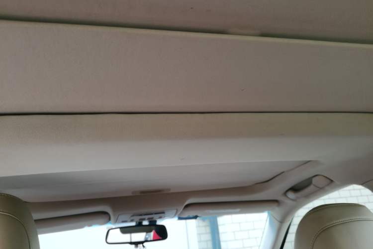 Used Lexus ES 2006 350 Luxury Edition Headliner