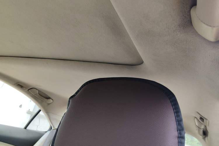 Used Lexus ES 2006 350 Headliner