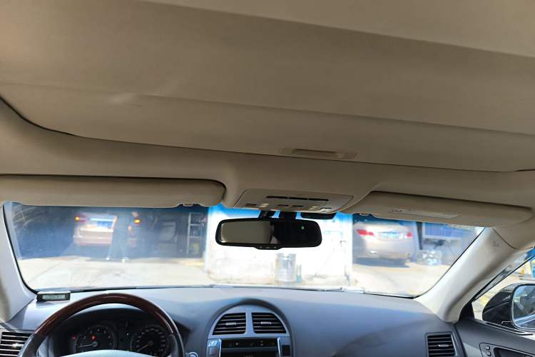 Used Lexus ES 2006 350 Headliner