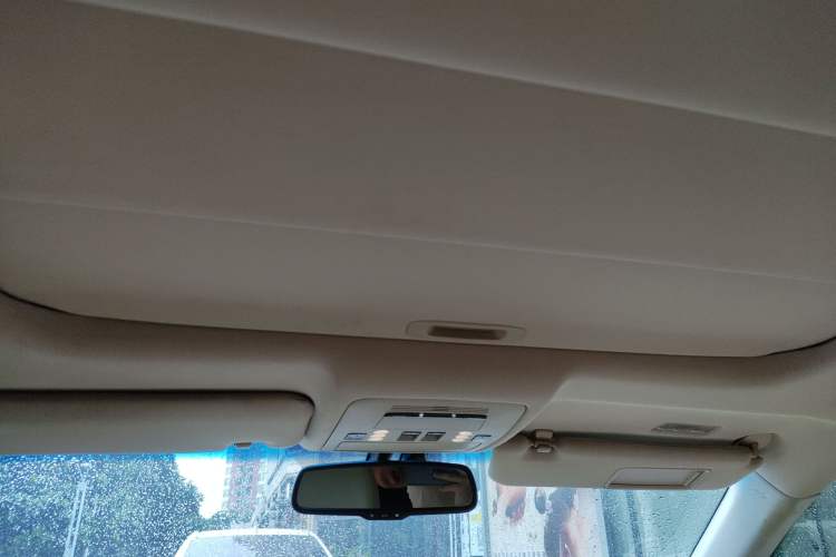 Used Lexus ES 2006 350 Luxury Edition Headliner