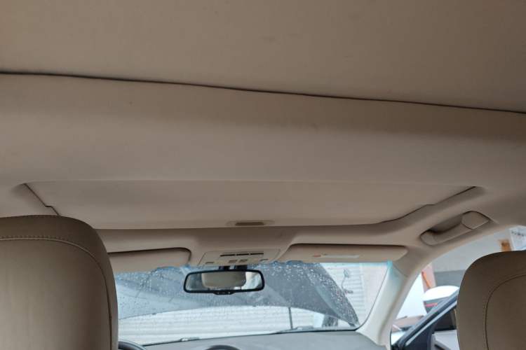 Used Lexus ES 2006 350 Luxury Edition Headliner