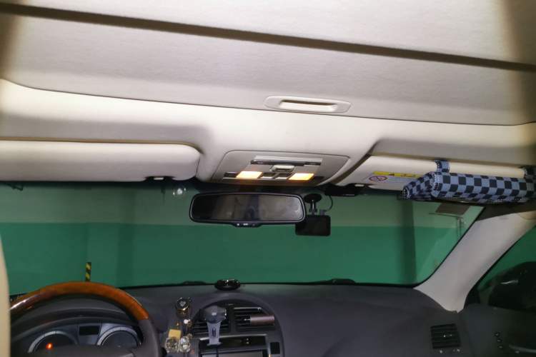 Used Lexus ES 2006 350 Luxury Edition Headliner