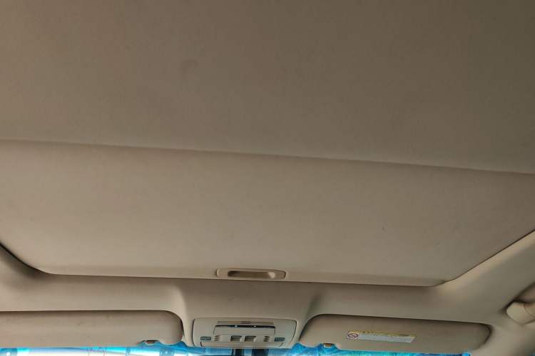 Used Lexus ES 2006 350 Headliner
