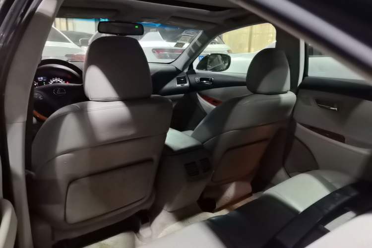 Used Lexus ES 2006 350 Luxury Edition Headliner