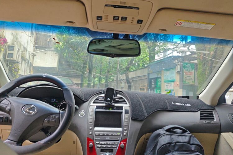 Used Lexus ES 2006 350 Luxury Edition Headliner