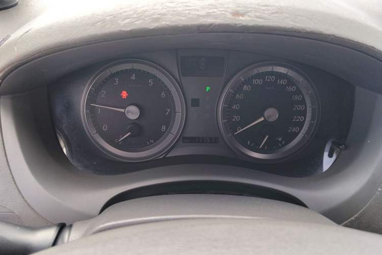 Used Lexus ES 2006 350 Instrument Cluster