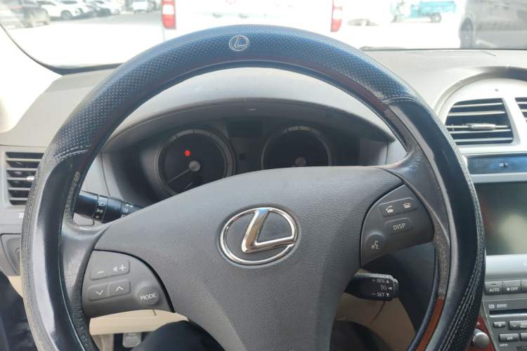 Used Lexus ES 2006 350 Luxury Edition Instrument Cluster