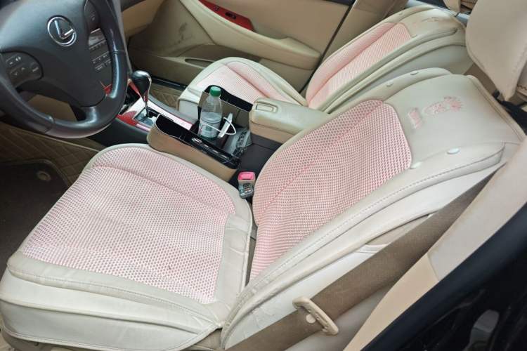 Used Lexus ES 2006 350 Left Front Seat