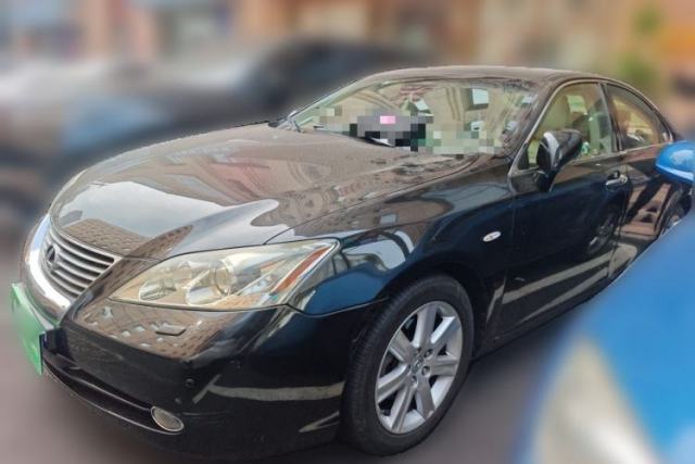 Used Lexus ES 2006 350