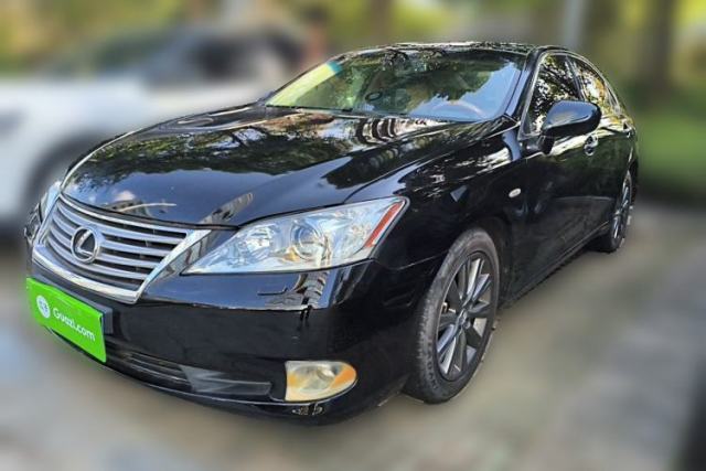 Used Lexus ES 2006 350 Luxury Edition