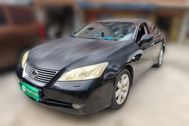 Used Lexus ES 2006 350