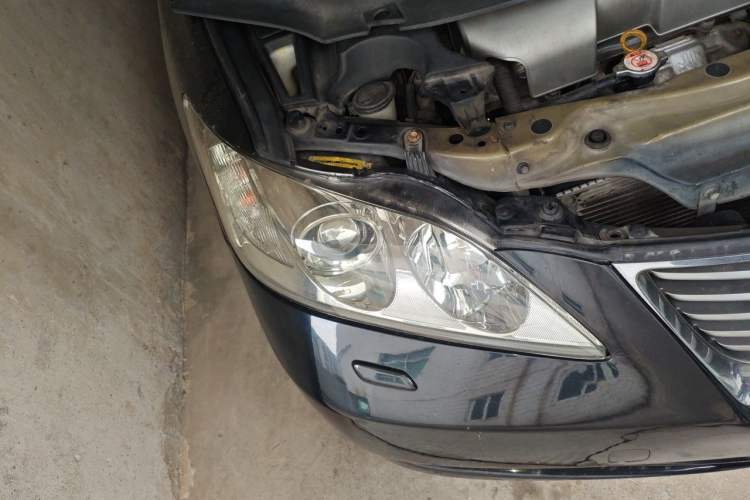 Used Lexus ES 2006 350 Right Front Headlight