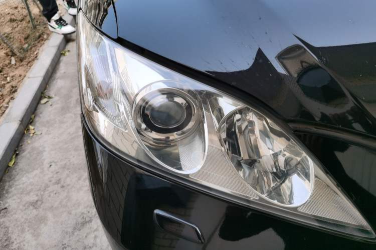 Used Lexus ES 2006 350 Luxury Edition Right Front Headlight