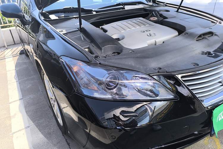 Used Lexus ES 2006 350 Right Front Headlight
