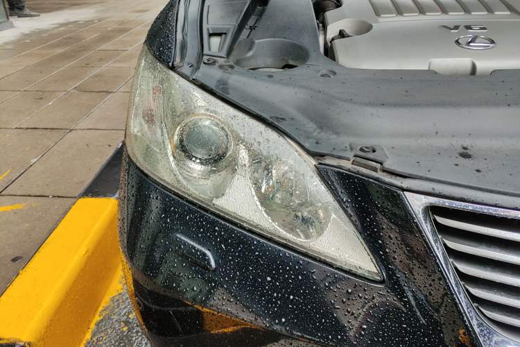 Used Lexus ES 2006 350 Luxury Edition Right Front Headlight