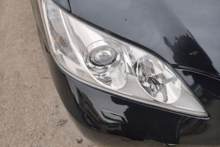 Used Lexus ES 2006 350 Right Front Headlight