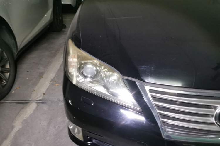 Used Lexus ES 2006 350 Luxury Edition Right Front Headlight
