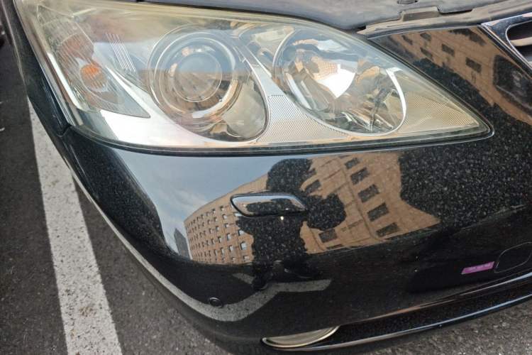 Used Lexus ES 2006 350 Right Front Headlight