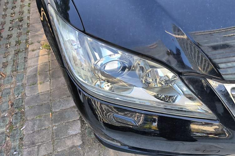 Used Lexus ES 2006 350 Luxury Edition Right Front Headlight