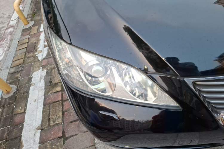 Used Lexus ES 2006 350 Right Front Headlight