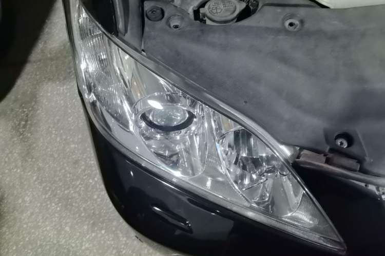 Used Lexus ES 2006 350 Luxury Edition Right Front Headlight