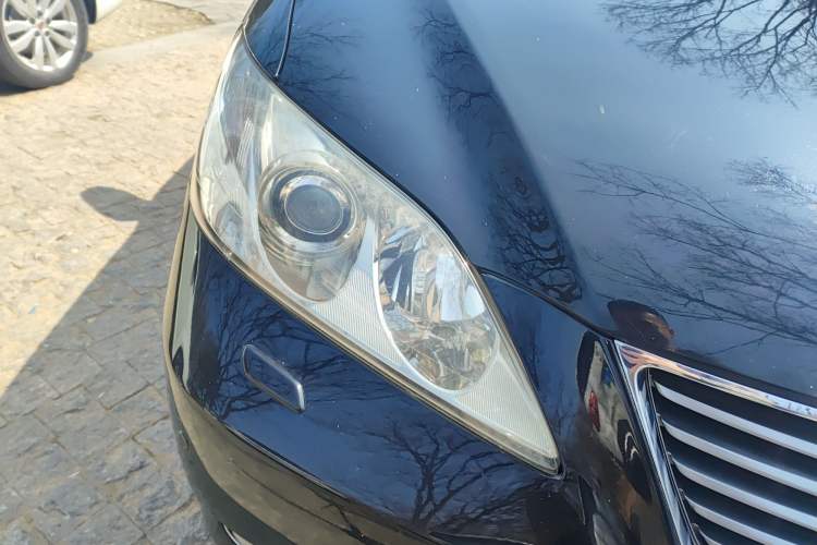 Used Lexus ES 2006 350 Luxury Edition Right Front Headlight