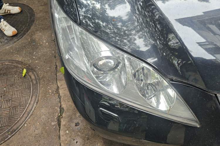 Used Lexus ES 2006 350 Luxury Edition Right Front Headlight