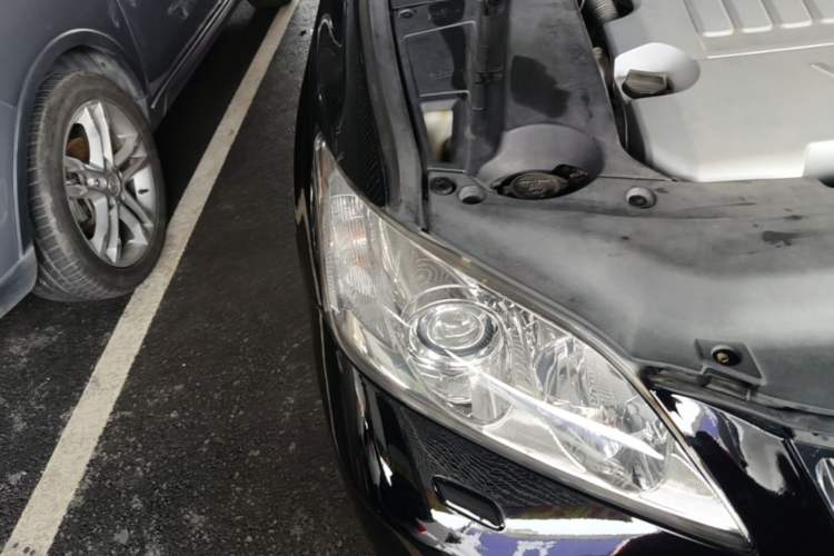 Used Lexus ES 2006 350 Right Front Headlight