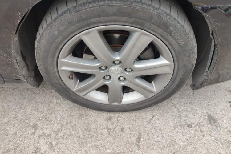 Used Lexus ES 2006 350 Right Front Wheel Hub