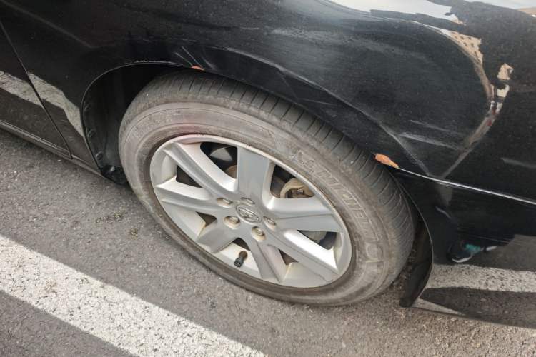 Used Lexus ES 2006 350 Right Front Wheel Hub